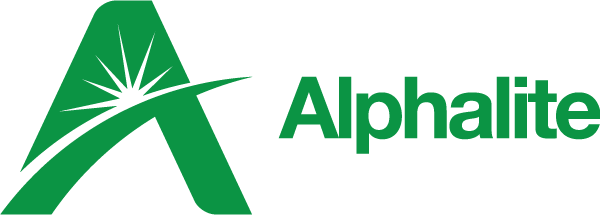 Alphalite