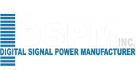 DSPM Inc